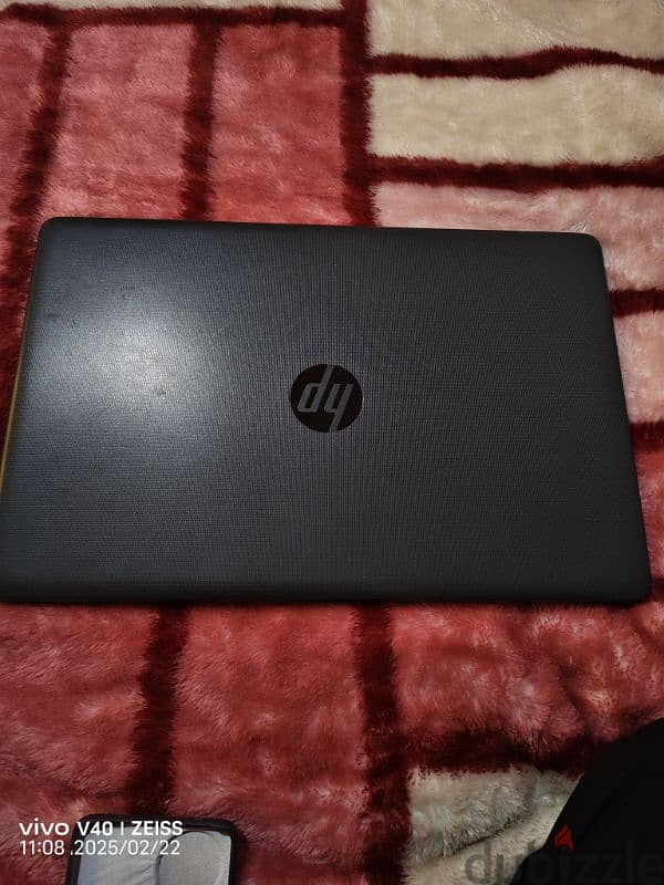 لاب hp 1