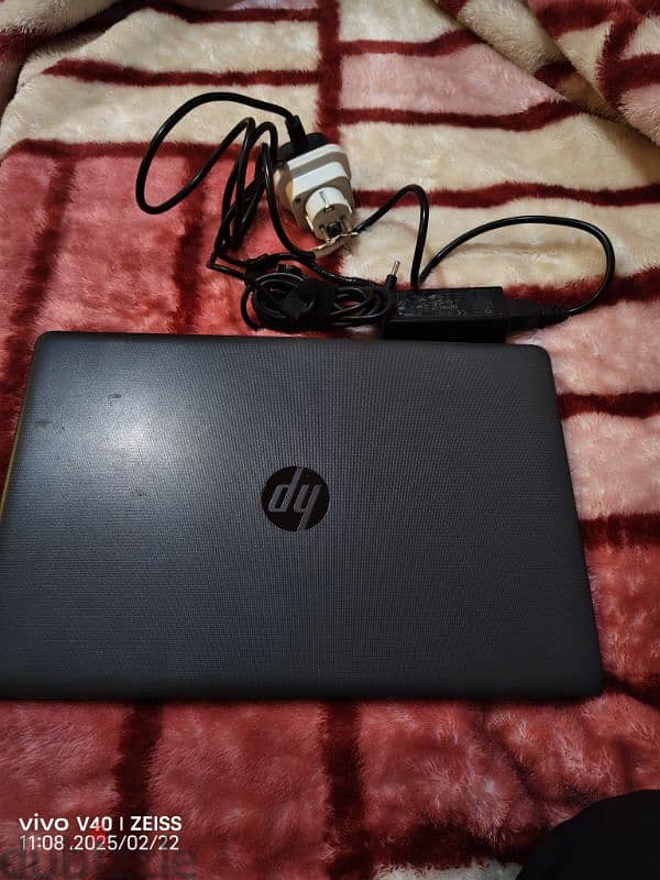 لاب hp 2