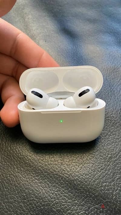 AirPods pro 2 اير بودز برو ٢