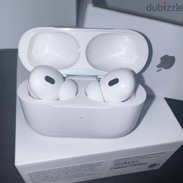 AirPods pro 2 اير بودز برو ٢ 1