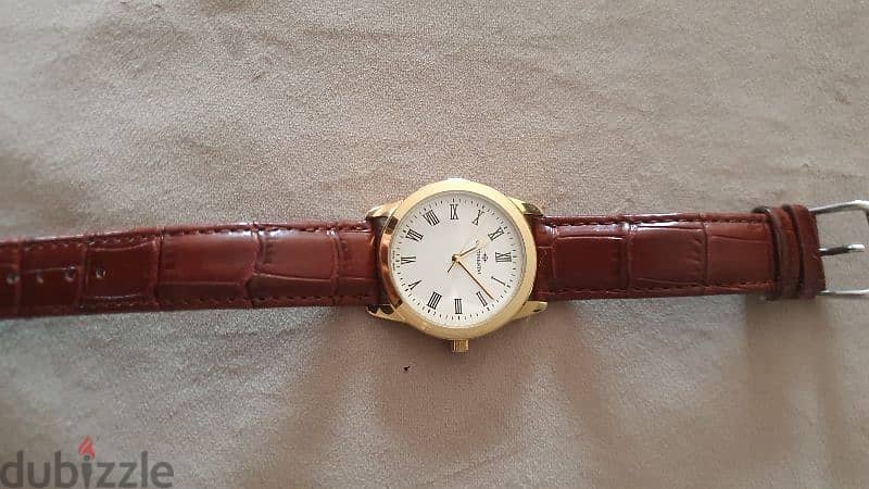 continental watch 2