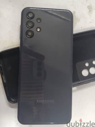 SAMSUNG A13 كسر زيرو