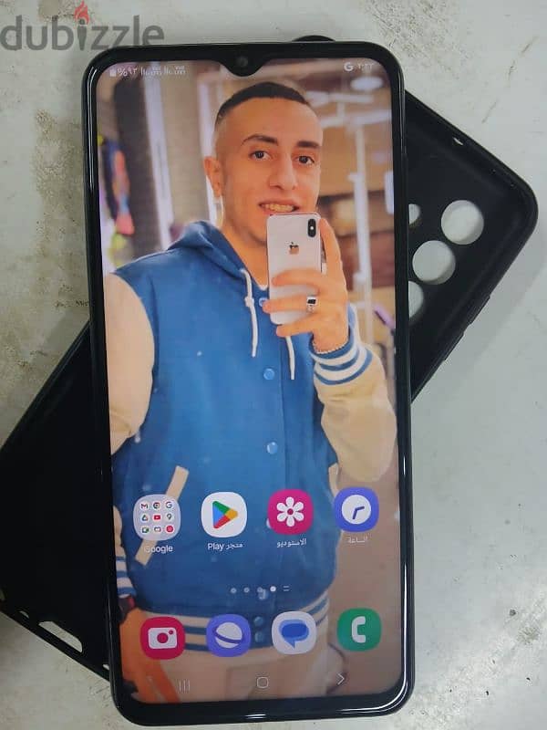 SAMSUNG A13 كسر زيرو 3