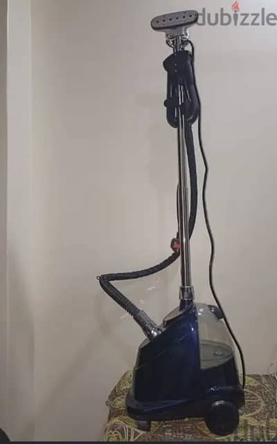 garment steamer