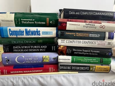 كتب سوفتوير software engineering