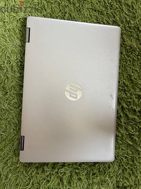 hp pavilion x360 convertible 8gb ram 1t 3