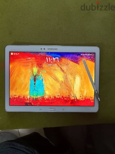 Samsung Galaxy Note 10.1 (2014)