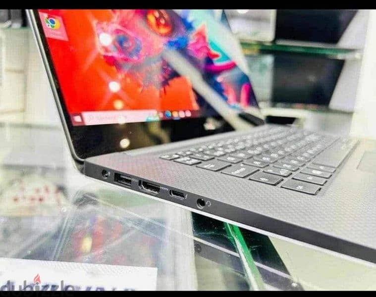 لاب استعمال خارج Dell precision 5540 1