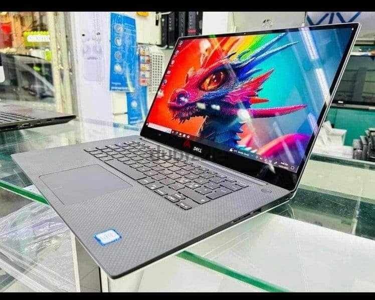 لاب استعمال خارج Dell precision 5540 2