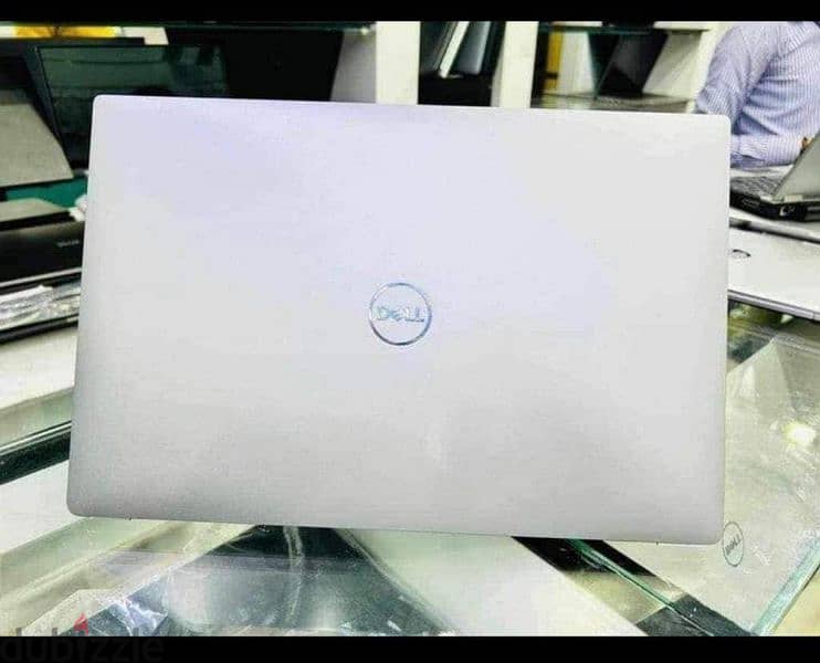 لاب استعمال خارج Dell precision 5540 3