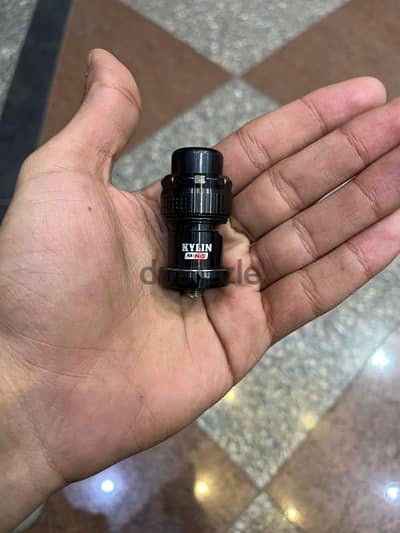 تانك كايلين ميني tank kylin mini