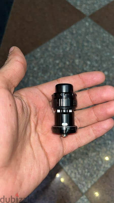 تانك كايلين ميني tank kylin mini 1