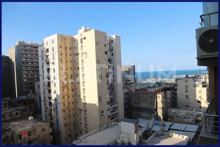 Apartment for sale, 370 m, Glem (Mostafa Maher Street)