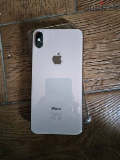 iphone xs max 256