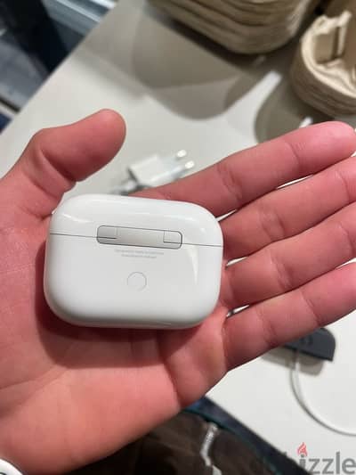 air pods pro