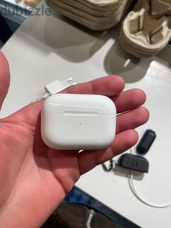 air pods pro 1