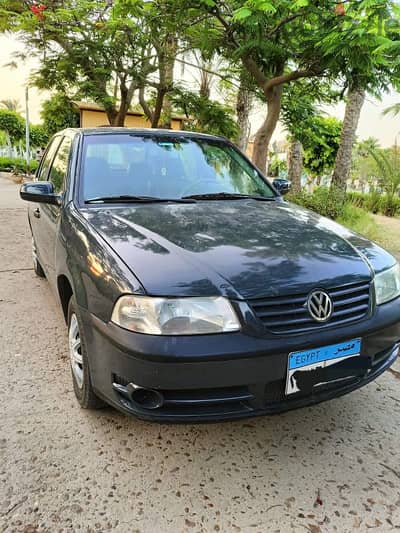 Volkswagen Pointer 2004