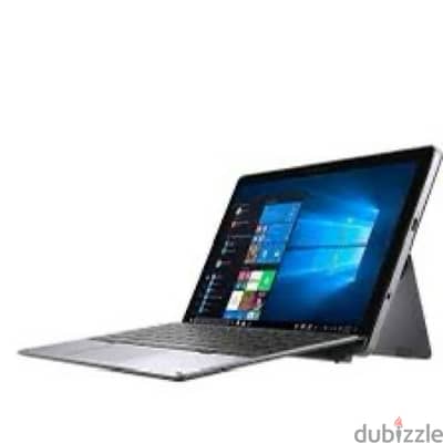 dell 7210 latitude 2 in 1 core i7 ram 16 لابتوب قابل للفصل لتابلت