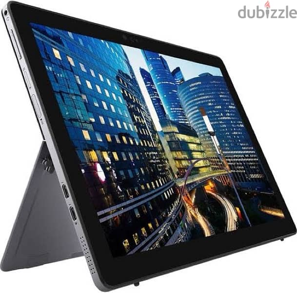 dell 7210 latitude 2 in 1 core i7 ram 16 لابتوب قابل للفصل لتابلت 1