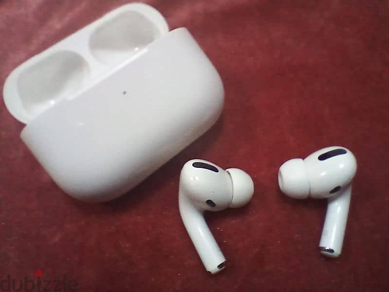 AirPods Pro 1 5