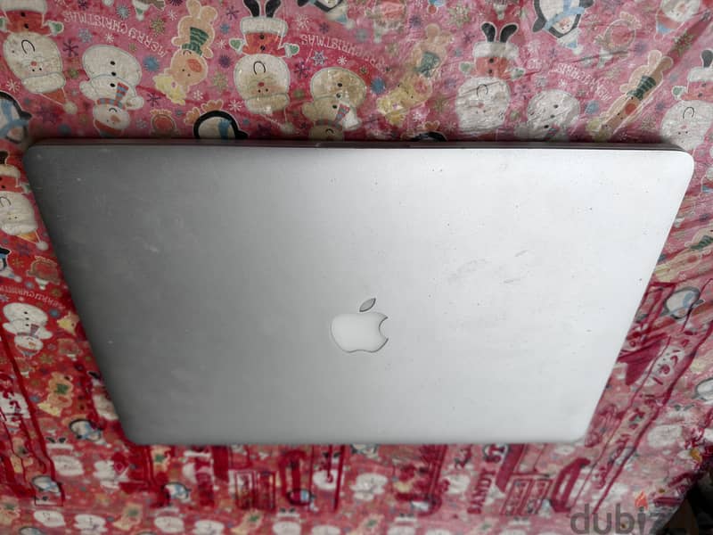 Macbook pro 11.2 2