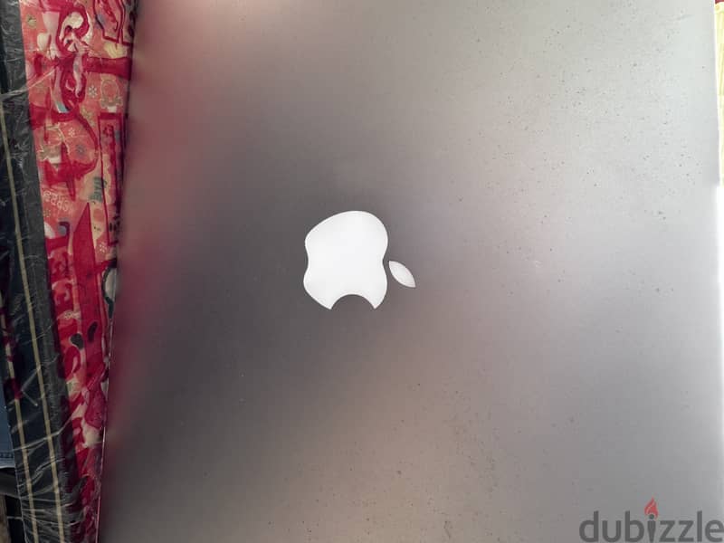 Macbook pro 11.2 7