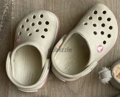 Crocs original