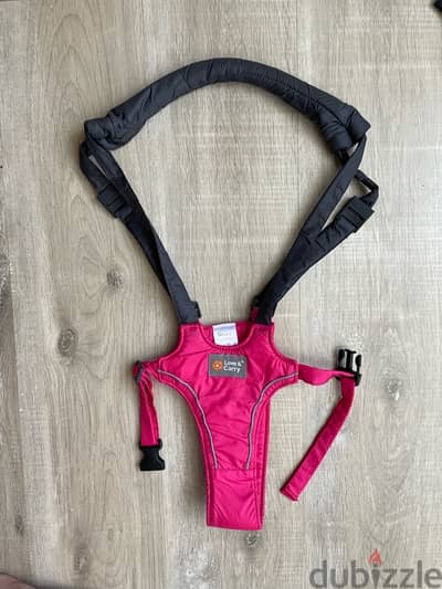 Toddler Harness