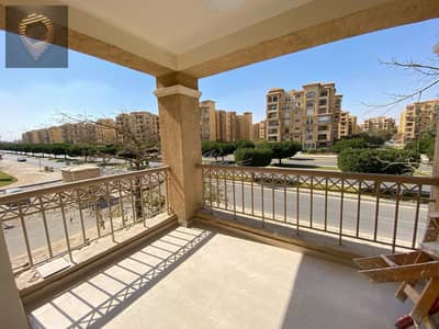 Apartment for sale in madinaty at phase B2 ultra super lux finishes