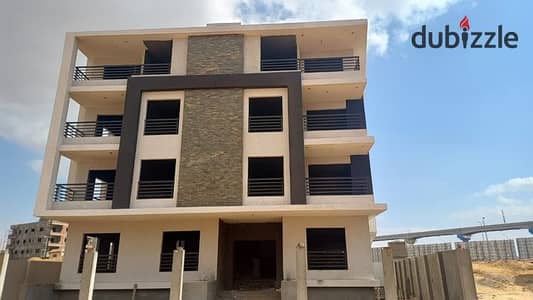 New Cairo-Apartment -Beit Al Watan- C82 15minutes from Mivida-5minutes from Golden Square - 15 minutes from the American University -5 minutes toPatio