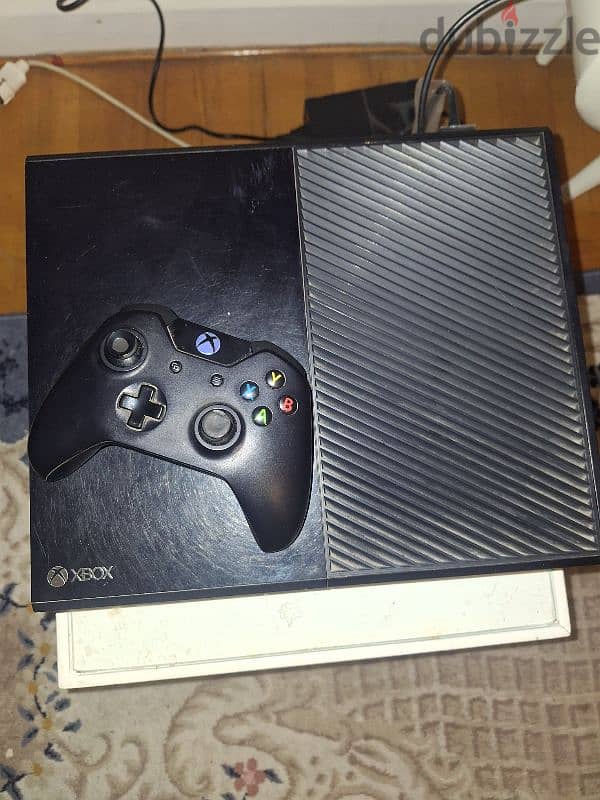 Xbox One 1