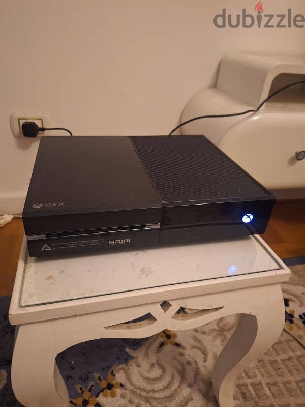 Xbox One 2