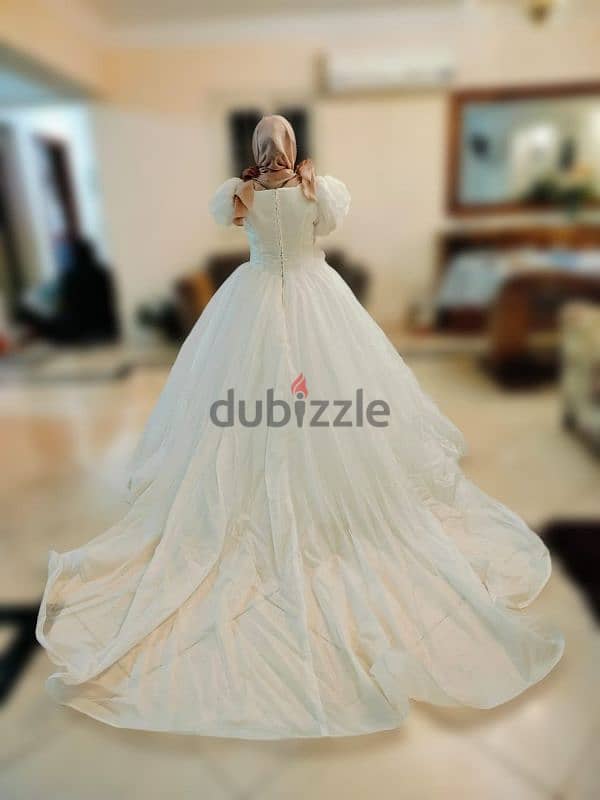 wedding dress 1