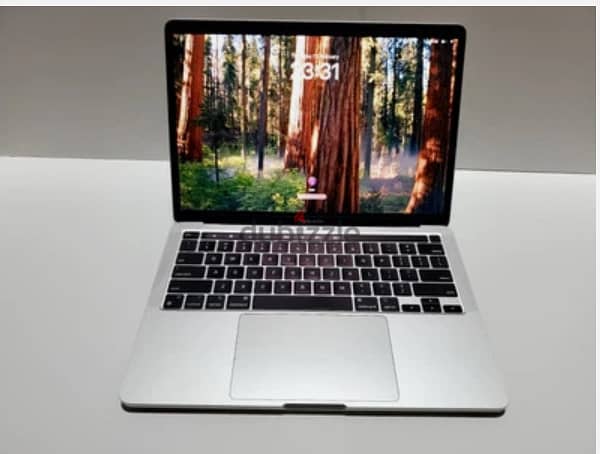 Apple MacBook Pro 13" M1 ابل ماك بوك برو 0