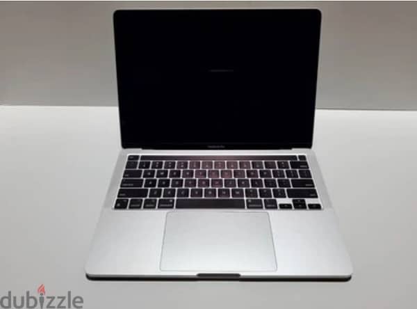 Apple MacBook Pro 13" M1 ابل ماك بوك برو 1