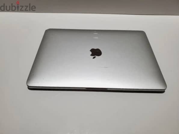 Apple MacBook Pro 13" M1 ابل ماك بوك برو 6