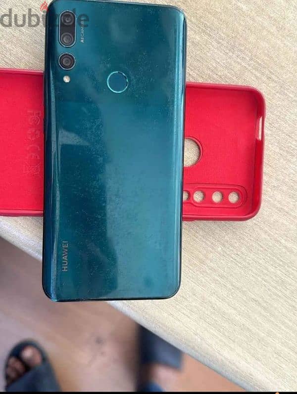 Huawei y9 prime 2019 1