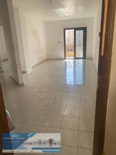 Apartment for rent in Al-Rehab City, fifth phase  View Wide Garden, third floor