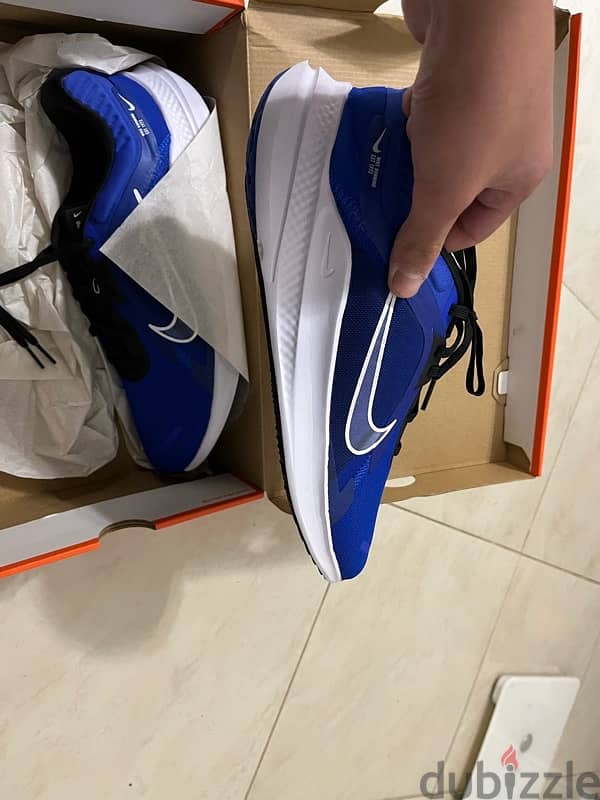 Nike running original shose 3