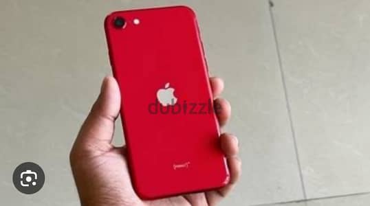 i phone xr red