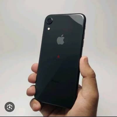 i phone xr