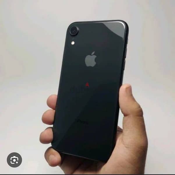 i phone xr 0