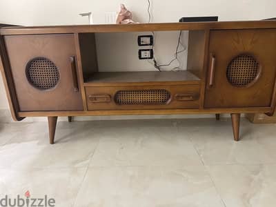 tv unit