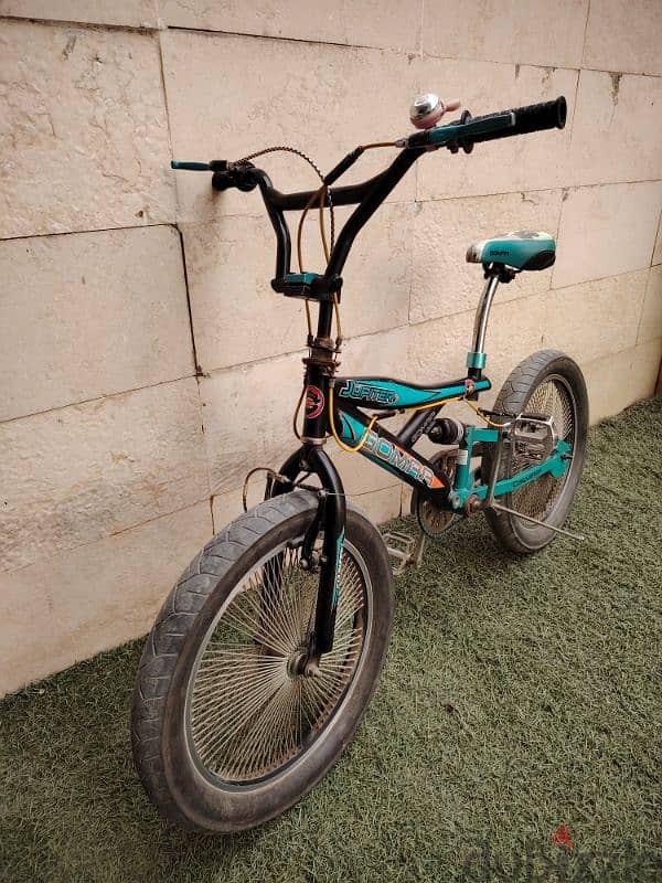 Bmx gomaa 1