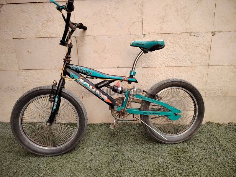 Bmx gomaa 3