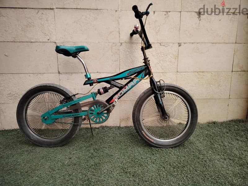 Bmx gomaa 4