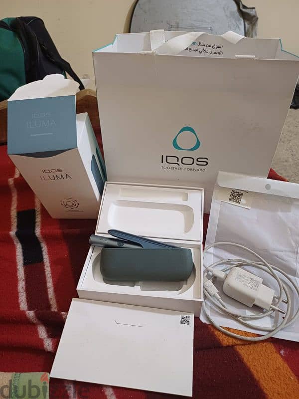 IQOS ILUMA 2