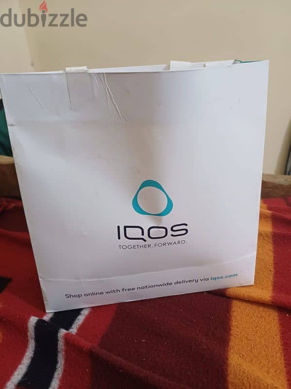 IQOS ILUMA 3