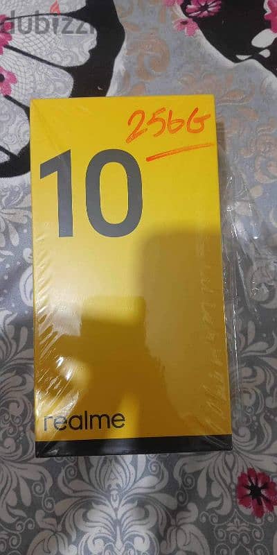 Realme 10 256