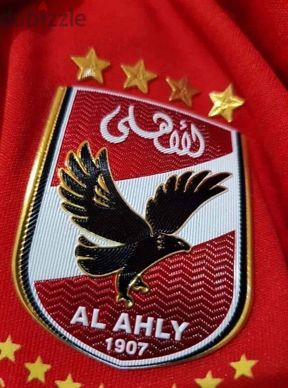 تيشرت الاهلي ميرور 1